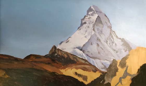 The Matterhorn