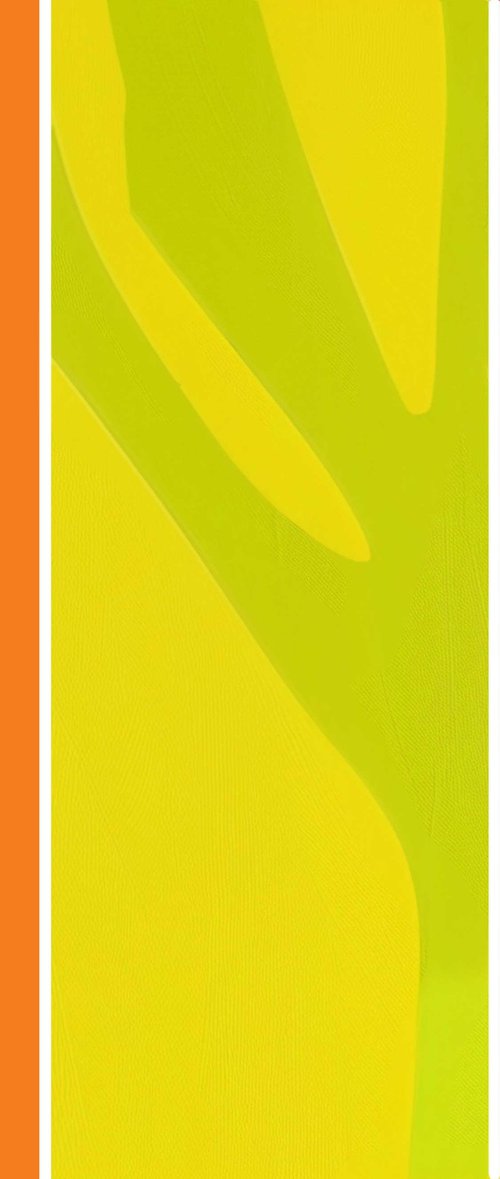 Forest Abstractions #5 by V+V Kniazievi