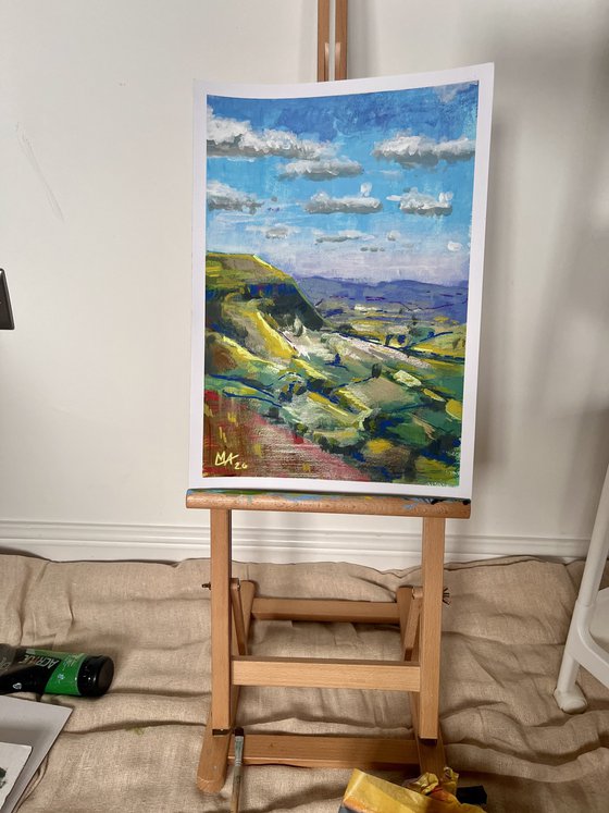 Landscape 1