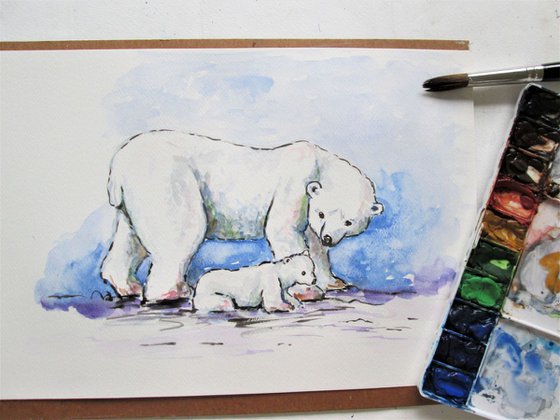 Polar Bears