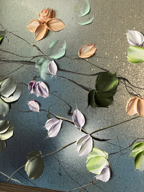 Gentle Blooms