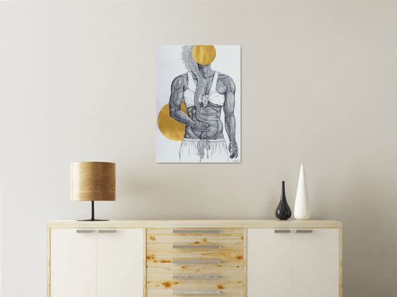 Otherwise, Straight Acting...