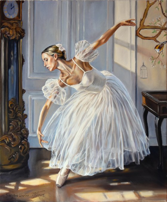 The Grace II