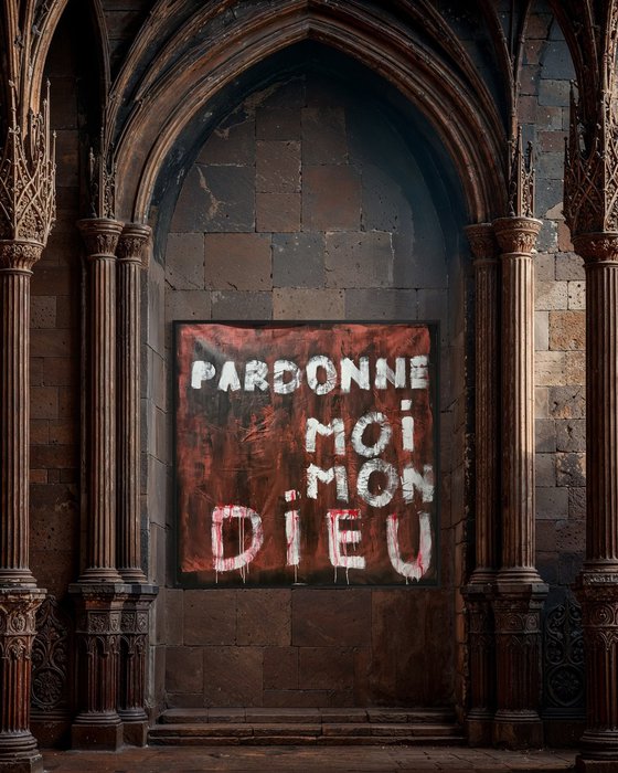 Messages from the Universe #7