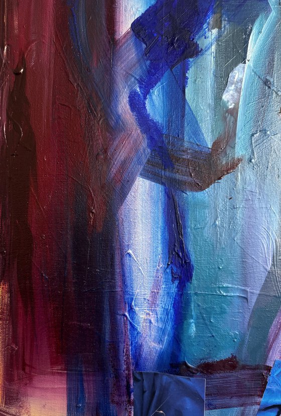 Colour Fold