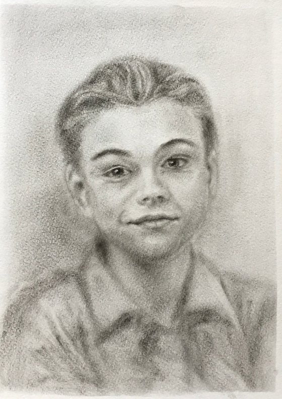 LEONARDO DICAPRIO