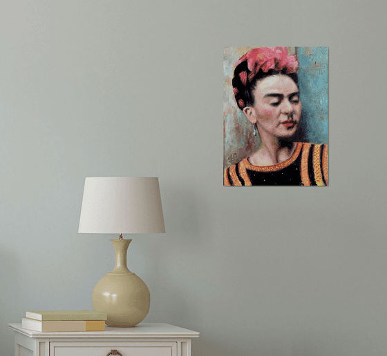 Frida Kahlo