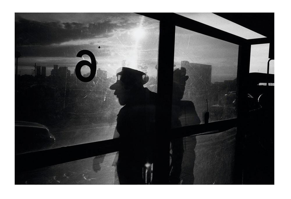 Transport Photograph By John Angerson Studio, 16 X 12, Terminal Transit #6., Original Artwork