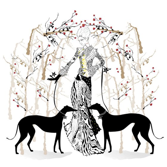 Greyhound