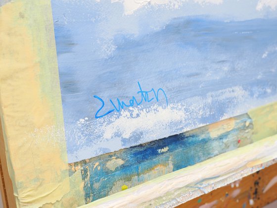 Whispers of childhood II