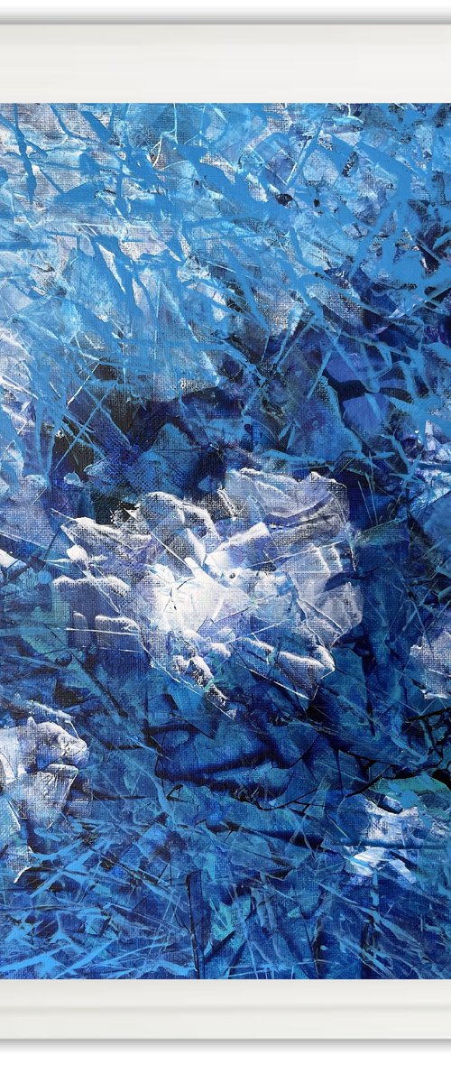 Imagine is Real 29 by Juan Jose Garay