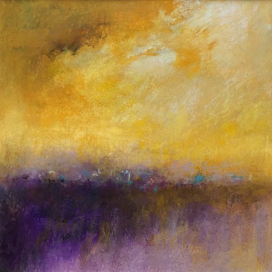Golden Slumbers -