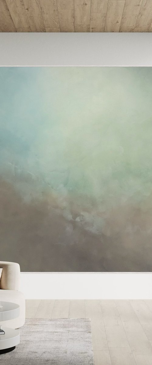 Paradise Bay by Gabriela Azar Schreiner