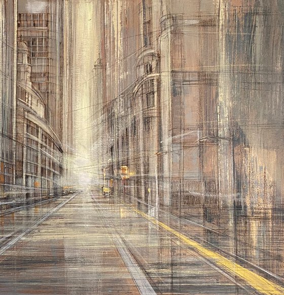 light and motion