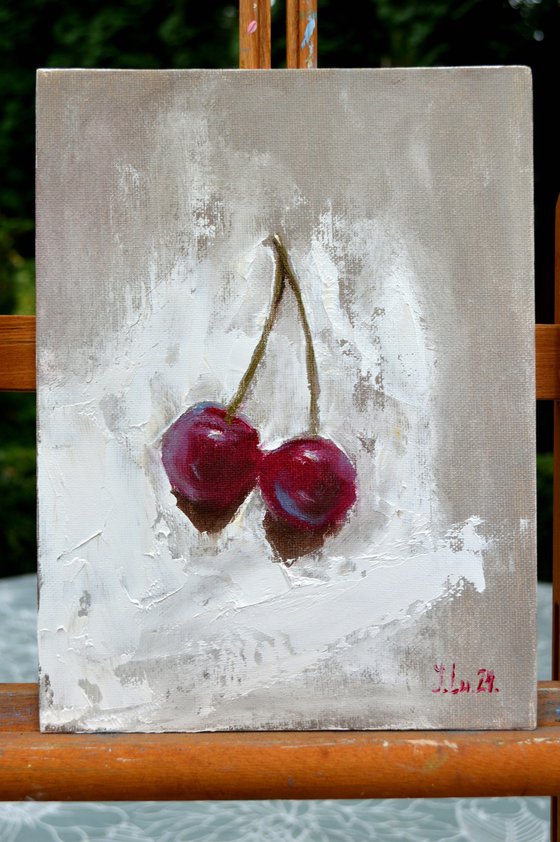 Cherries