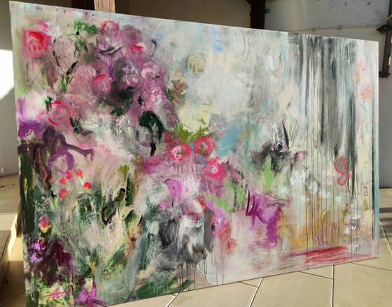 A Place I Almost Remember