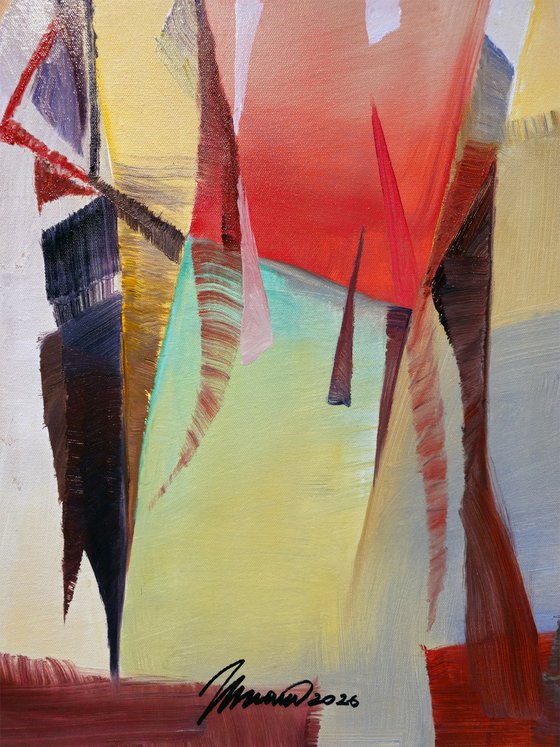 ANTICIPATION OF HOLIDAYS