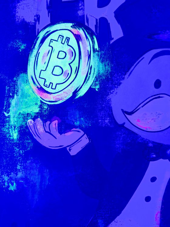 Mr monopoly in crypto bitcoin