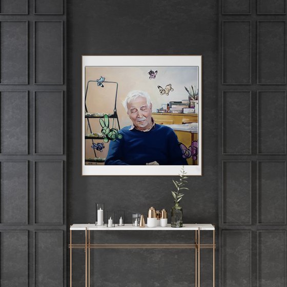 Not Everyone Will Be Taken into the Future