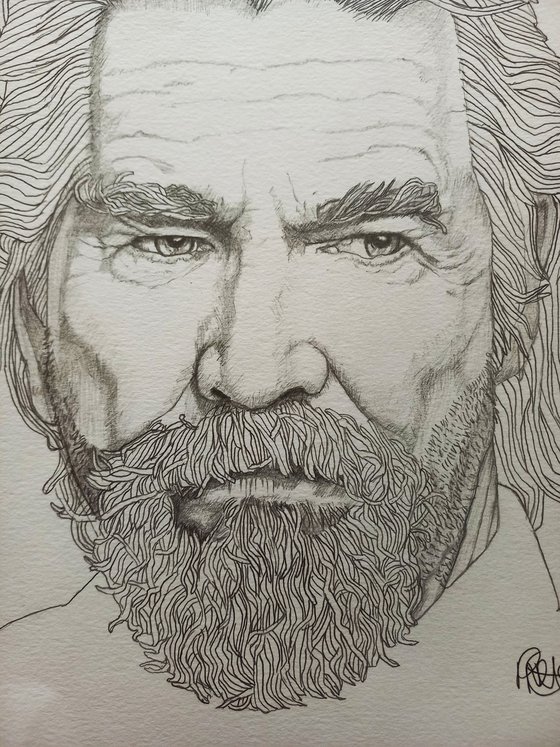 Jeff Bridges