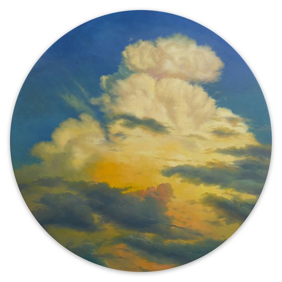 Cloud