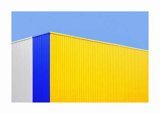 Wallscape 287