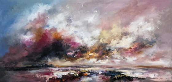 Whispers after the Storm