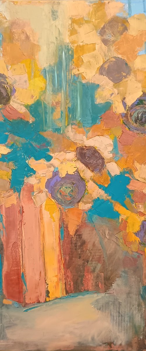 MADNESS by Emilia Milcheva