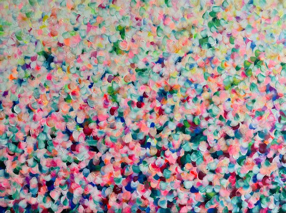 Colours of Joy