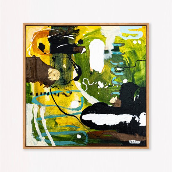 Subcon-Verte I