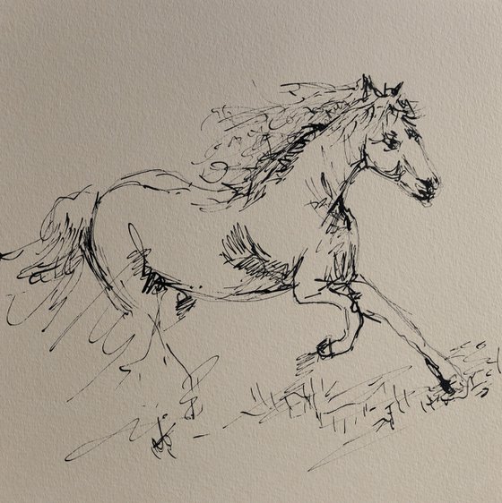 Horse