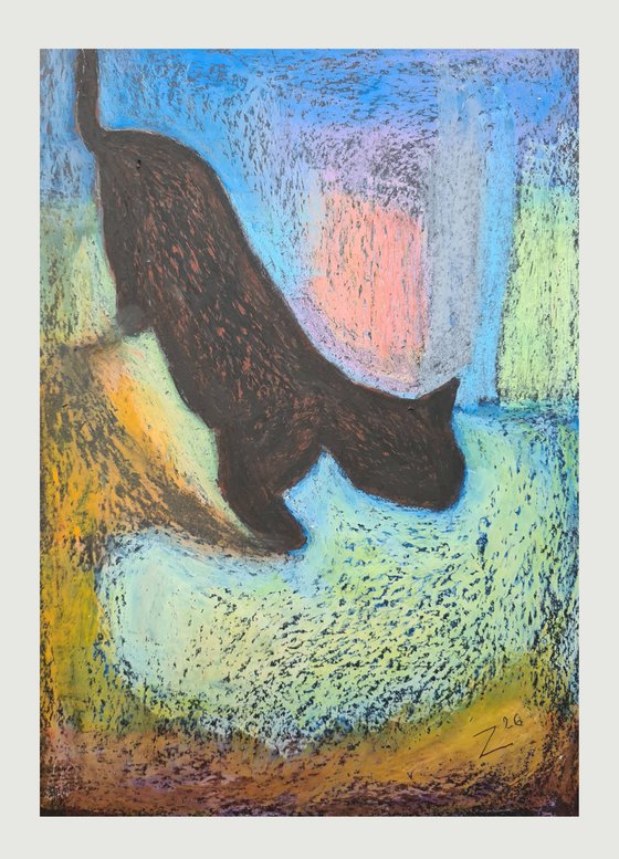 Alley Cat IV
