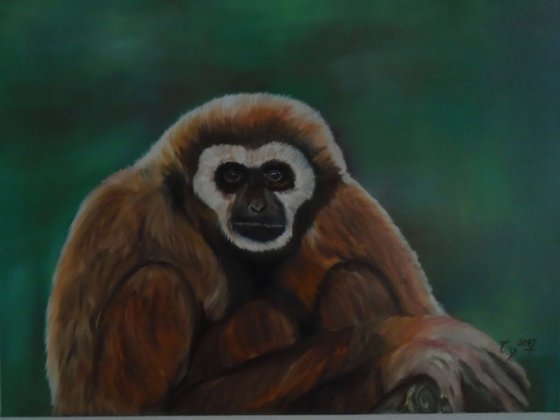 Mother Gibbon