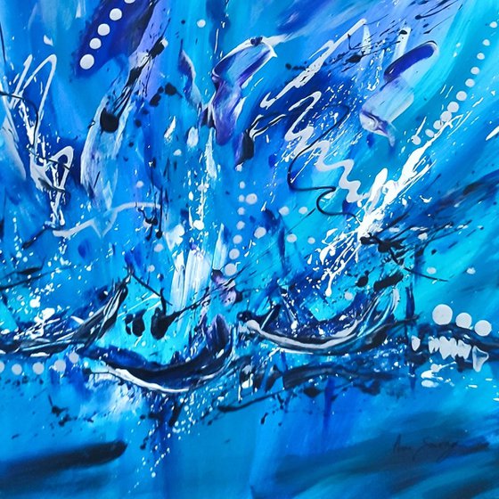 Voyage sous la mer