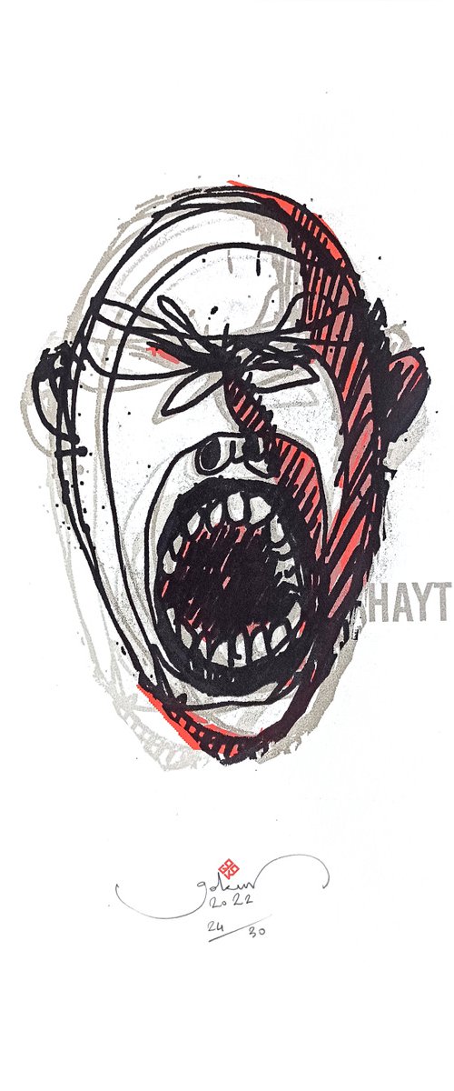 HAYT! by Gökhan Okur