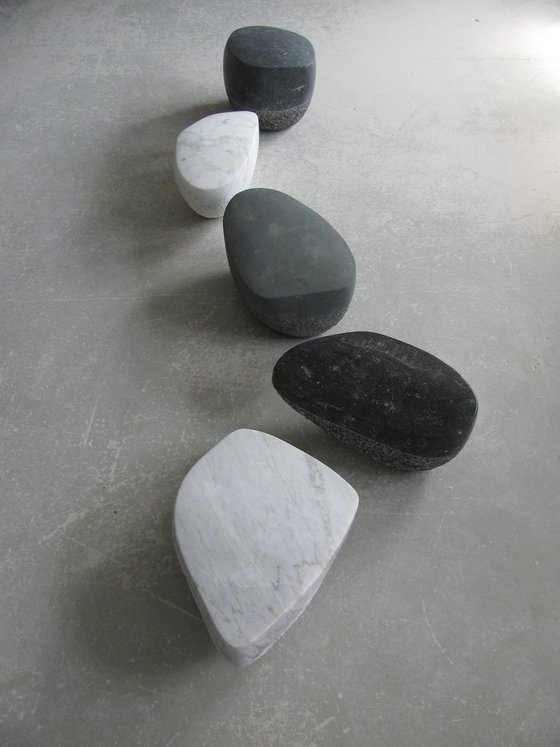 Stepping Stones