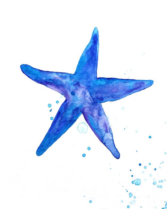 Starfish