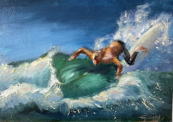 Splash