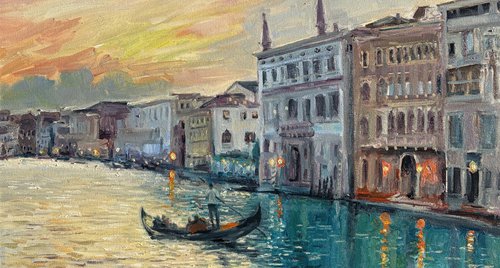 Artwork by Arun Prem