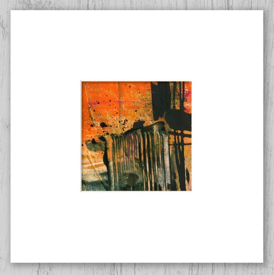 Color Composition Col. 24