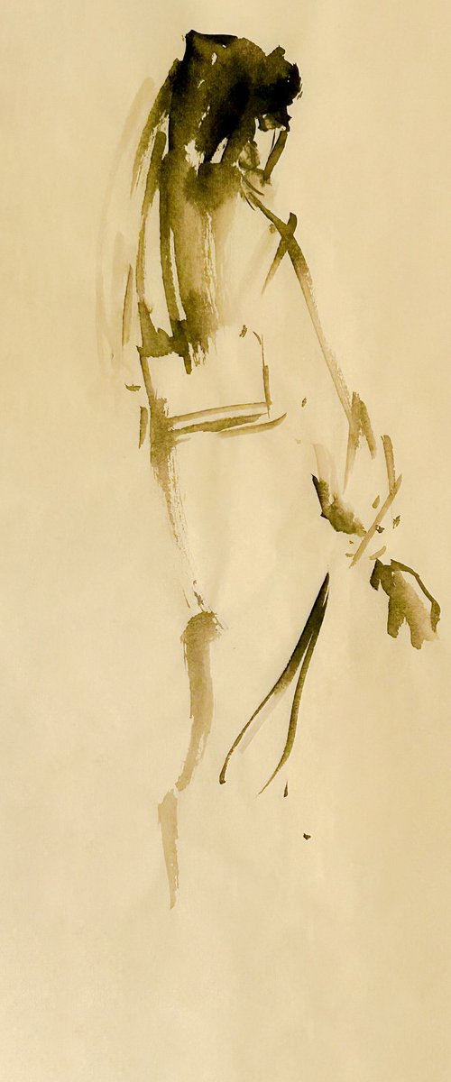 whisper by Deke Wightman