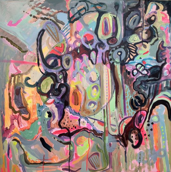 Trust Me I’m an Artist