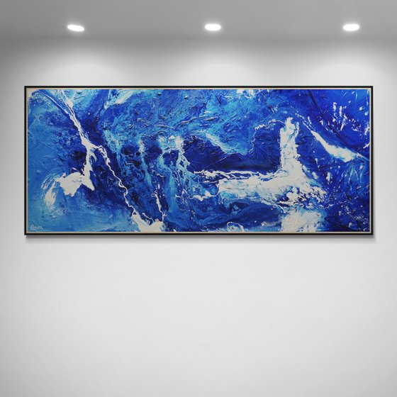 Blue Reflex