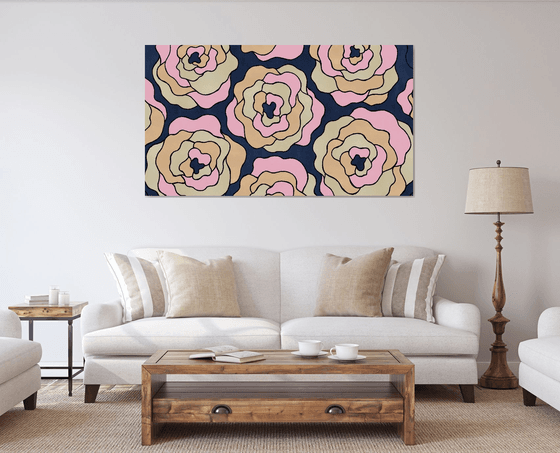 Bloom Fields #10