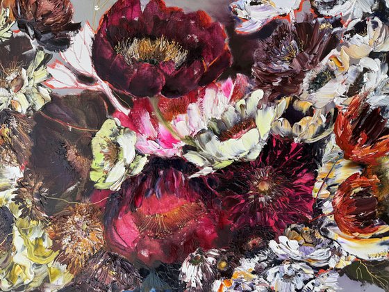 FLORAL MOVEMENT