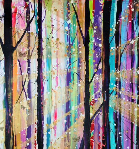The Enchanted Forest