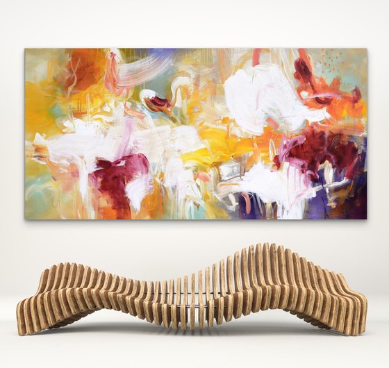 The other side of purple