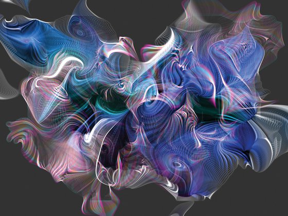 Olas de luz 22