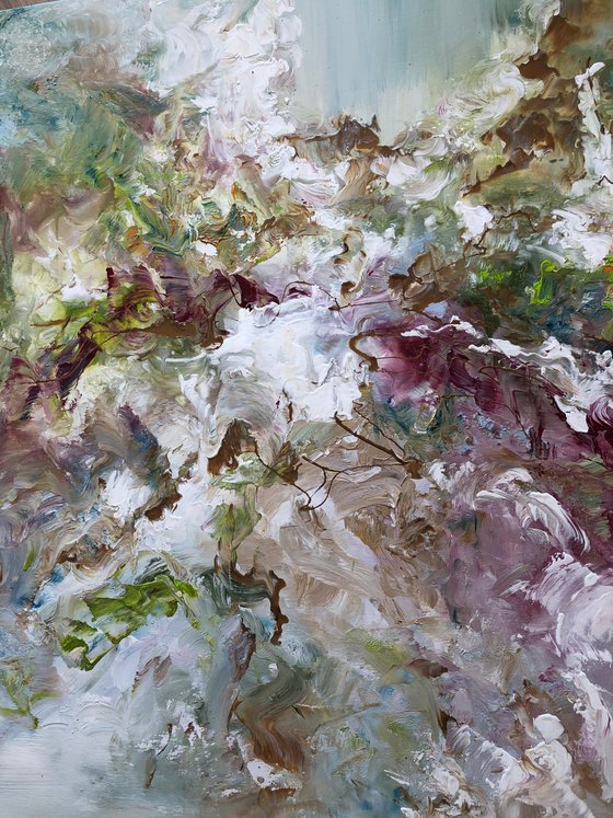 The Garden of Love -2