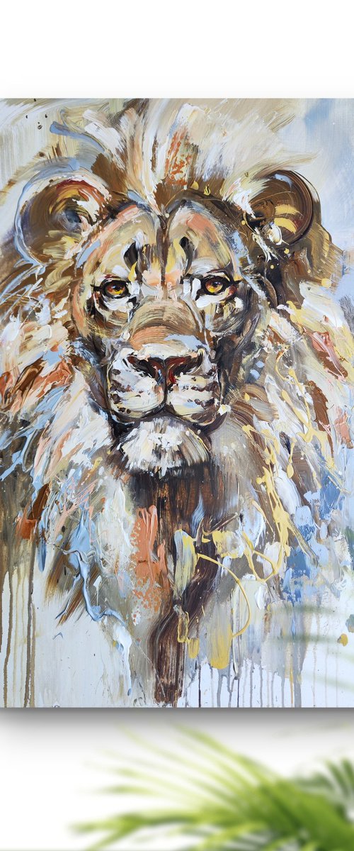 Majesty by Anna Cher